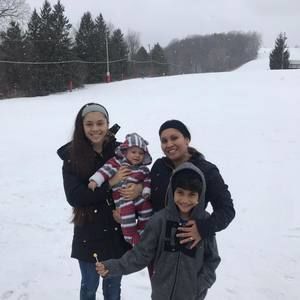 Meet your Posher, Aracely